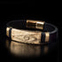 personalisiert mit gravur Freimaurer schmuck armband herren masonic winkel zirkel uniqal sale